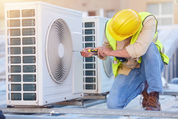 Best Emergency HVAC Repair  in Ogden Dunes, IN