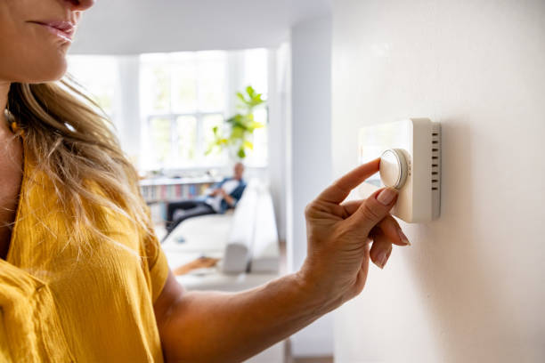Best Residential HVAC Services  in Ogden Dunes, IN