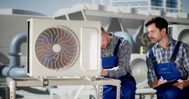 Best HVAC System Installation  in Ogden Dunes, IN