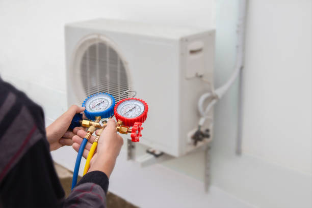 Best HVAC Service Technicians  in Ogden Dunes, IN
